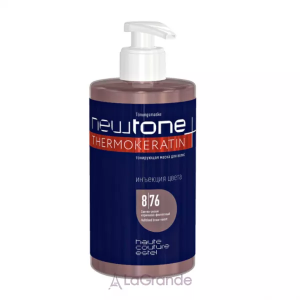 Estel Professional Newtone Thermokeratin Haute Couture ����������� ����� ��� �������