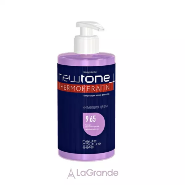 Estel Professional Newtone Thermokeratin Haute Couture ����������� ����� ��� �������