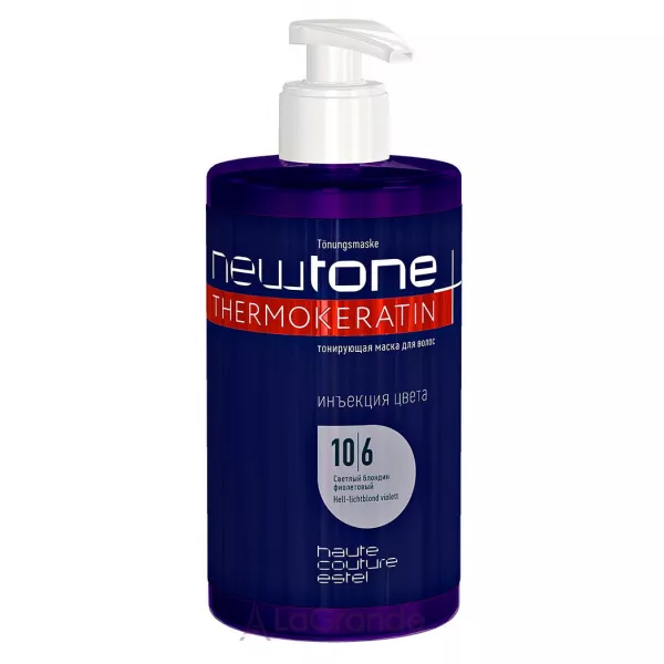 Estel Professional Newtone Thermokeratin Haute Couture ����������� ����� ��� �������