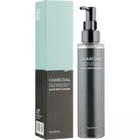 The Yeon Chacoal Black Deep Cleanser ��������� ����� � ��������� ����