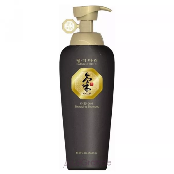 Daeng Gi Meo Ri Ki Gold Energizing Shampoo ������� ��� ������������ ��������� �����