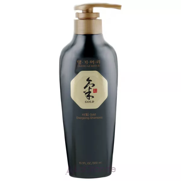 Daeng Gi Meo Ri Ki Gold Energizing Shampoo ������� ��� ������������ ��������� �����