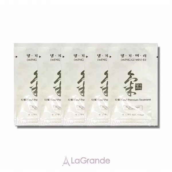 Daeng Gi Meo Ri Gold Premium Treatment ����������� �����������