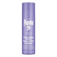 Plantur 39 Phyto-Coffein Shampoo Color Silver �������� ������� ����� �������� ��� ������ �� �������� �������