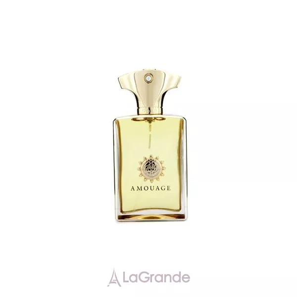 Amouage Gold Man ����������� ����