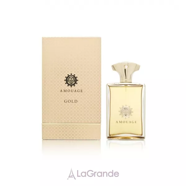 Amouage Gold Man ����������� ����