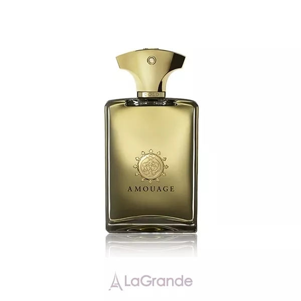 Amouage Gold Man ����������� ����