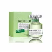 Benetton United Dreams Live Free ��������� ����