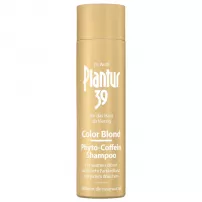 Plantur 39 Phyto-Coffein Shampoo Color Blond �������� ������� ����� �������� ��� ������������ �� ������������� ������� �������