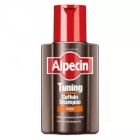 Alpecin Tuning Coffein Shampoo Braun ������� ��� ��������� �������� ������