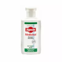 Alpecin Medicinal Shampoo Oily Hair �������-���������� ��� ����� ���� ������