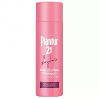 Plantur 21 #longhair Nutri-Caffeine-Shampoo ����-��������� ������� ��� ������� �������