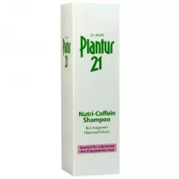 Plantur 21 Nutri-Coffein Shampoo ������� ������������� ����� �������� �������