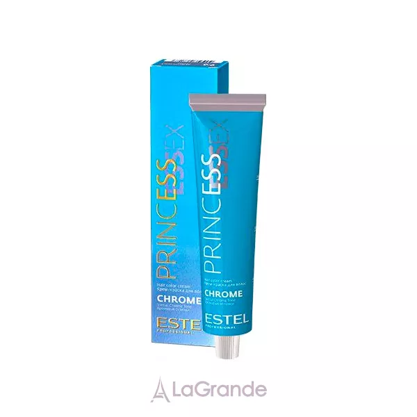 Estel Professional Princess Essex Chrome ����-����� ��� �������