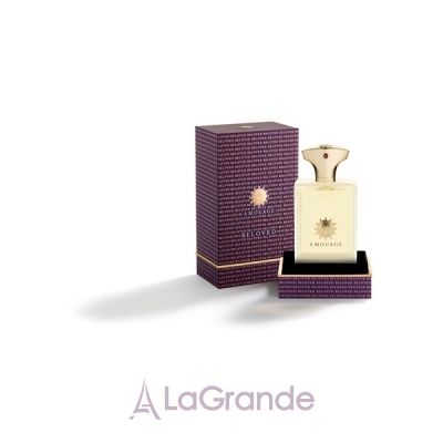 Amouage Beloved Man  