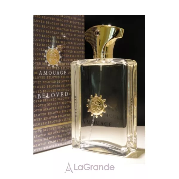 Amouage Beloved Man ����������� ����