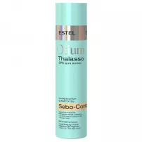 Estel Professional Otium Thalasso Mineral Shampoo Sebo-Control ̳��������� ������� ��� ������� ��������������