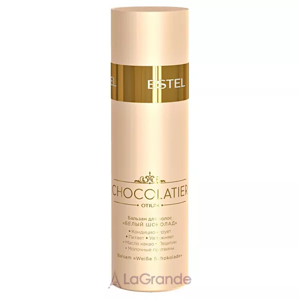 Estel Professional Otium Chocolatier Balsam ������� ��� ����� 
