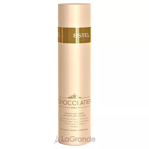 Estel Professional Otium Chocolatier Shampoo ������� ��� ������� 