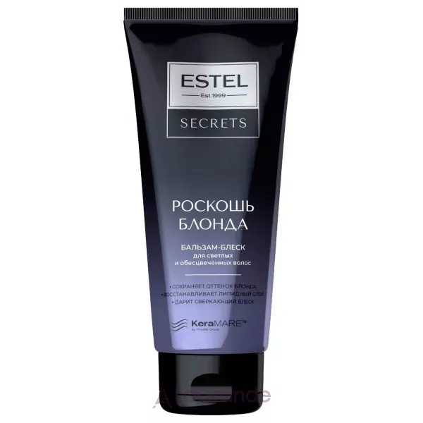 Estel Professional Secrets Balm �������-����� ��� ������� � ������������� ����� 