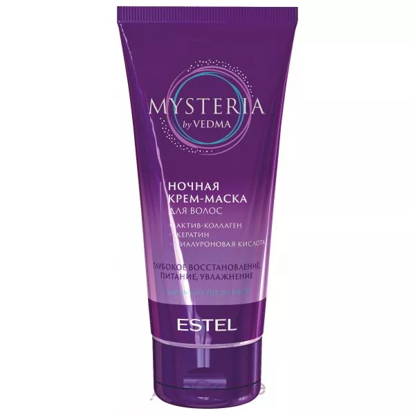 Estel Professional Mysteria Night Hair Mask ������ ����-����� ��� �����