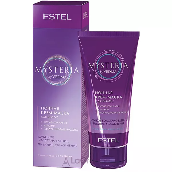 Estel Professional Mysteria Night Hair Mask ������ ����-����� ��� �����