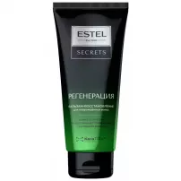 Estel Professional Secrets Hair Balm �������-�������������� ��� ������������ �����