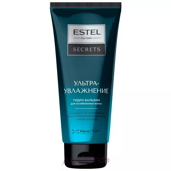 Estel Professional Secrets Hair Balm �����-������� ��� ����������� ����� 