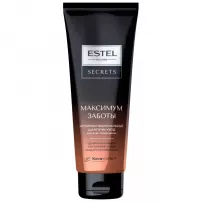 Estel Professional Secrets Shampoo �������������������� �������-���� ��� ���� ����� ����� "�������� ������"