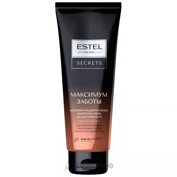 Estel Professional Secrets Shampoo �������������������� �������-���� ��� ���� ����� ����� 