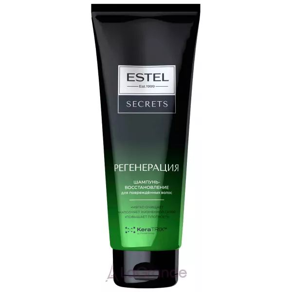 Estel Professional Secrets Shampoo �������-�������������� ��� ������������ ����� 