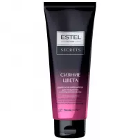 Estel Professional Secrets Shampoo �������-��������� ��� ���������� � ������������ ����� "������ �����"