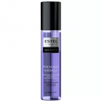 Estel Professional Secrets Hair Spray ���������� �����-����� ��� ������� � ������������� ����� "������� ������"