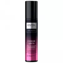 Estel Professional Secrets Hair Spray �����-����������� ��� ���������� � ������������ �����