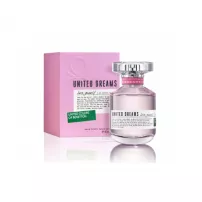 Benetton United Dreams Love Yourself ��������� ����