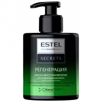Estel Professional Secrets Hair Mask �����-�������������� ��� ������������ ����� "�����������"