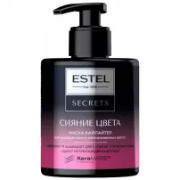 Estel Professional Secrets Hair Mask �����-��������� ��� ���������� � ������������ �����