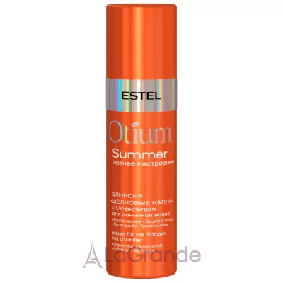 Estel Professional Otium Summer Elixir With UV Filter  