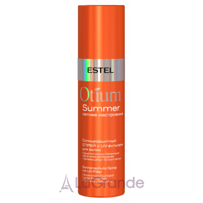 Estel Professional Otium Summer Spray With UV Filter    