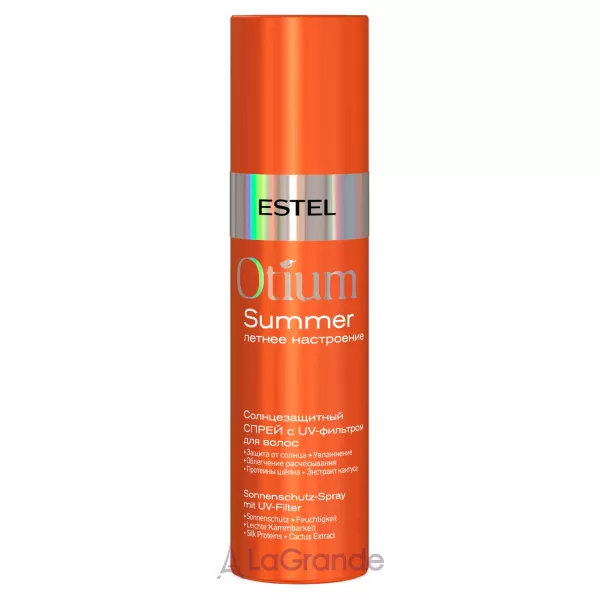 Estel Professional Otium Summer Spray With UV Filter �������������� ����� ��� �����