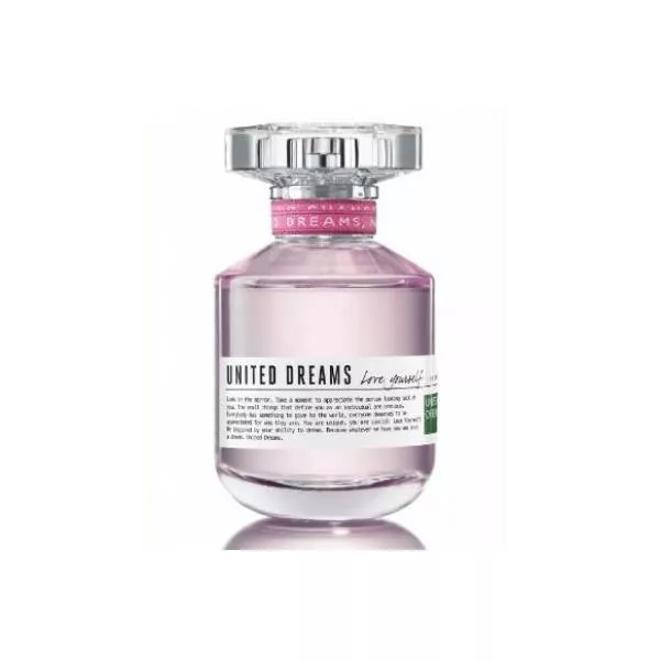 Benetton United Dreams Love Yourself �������� ���� (������)