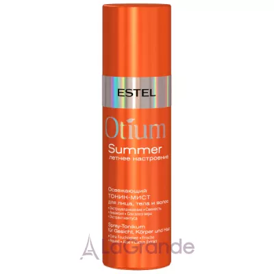 Estel Professional Otium Summer Spray Tonic  -  ,   