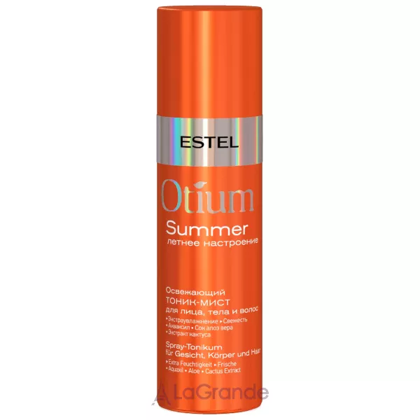 Estel Professional Otium Summer Spray Tonic ��������� �����-��� ��� �������, ��� �� �������