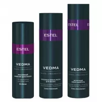 Estel Professional Vedma ����� ��� ����� (shm/250ml+mask/200ml+elixir/50ml)