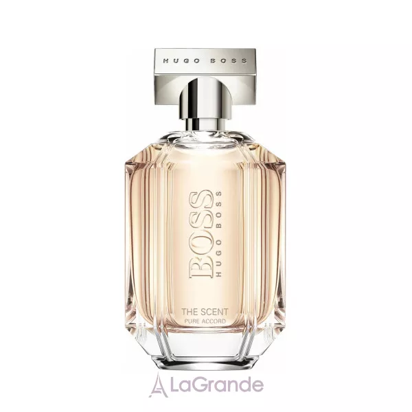 Hugo Boss Boss The Scent Pure Accord For Her ��������� ���� (������)