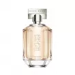 Hugo Boss Boss The Scent Pure Accord For Her   ()