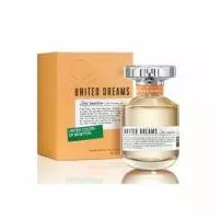 Benetton United Dreams Stay Positive ��������� ����