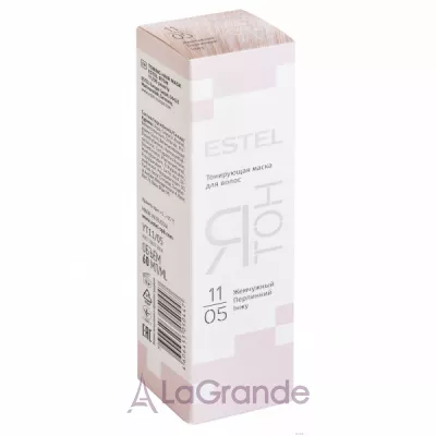 Estel Professional   Mask  