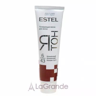 Estel Professional   Mask  