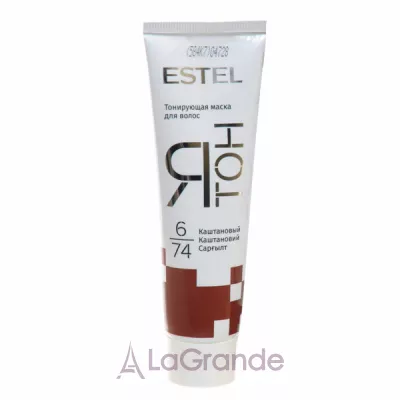 Estel Professional   Mask  